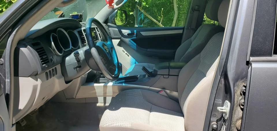 2006 Toyota 4Runner 4th Gen - Image 6 of 9