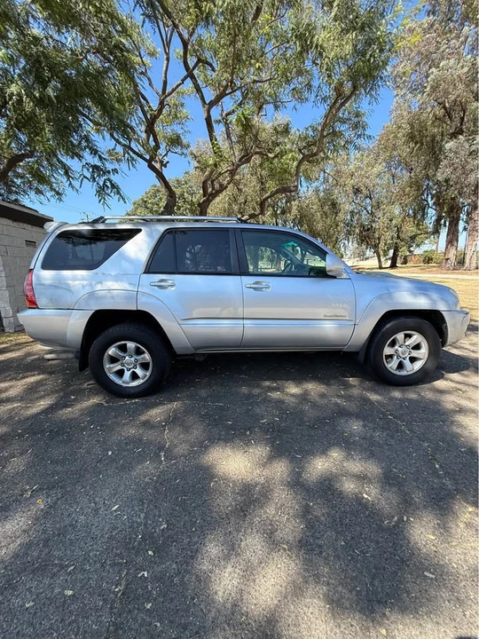 2006 Toyota 4Runner 4th Gen - Image 5 of 17