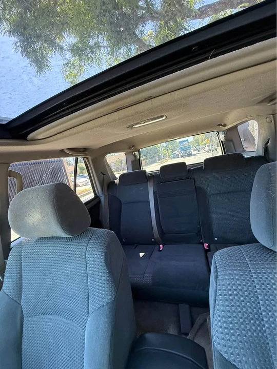 2006 Toyota 4Runner 4th Gen - Image 17 of 17