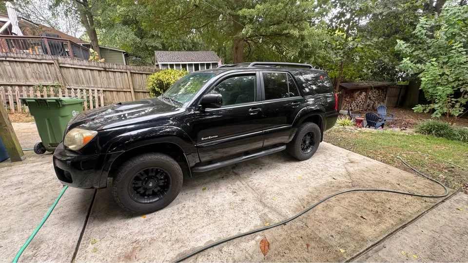 2006 Toyota 4Runner 4th Gen - Image 2 of 8