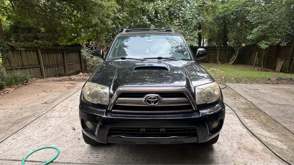2006 Toyota 4Runner 4th Gen - Image 3 of 8