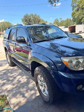 2006 Toyota 4Runner Sport SUV 4D