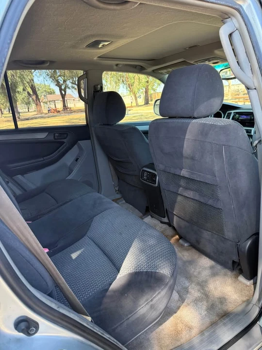 2006 Toyota 4Runner 4th Gen - Image 11 of 17