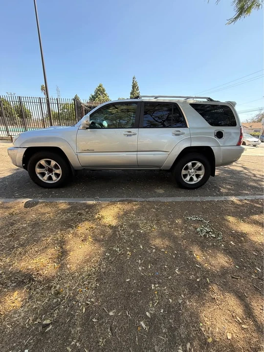 2006 Toyota 4Runner 4th Gen - Image 4 of 17