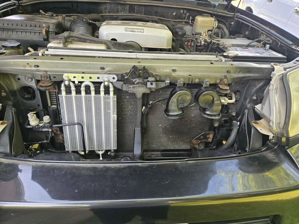 2006 Toyota 4Runner 4th Gen - Image 7 of 20