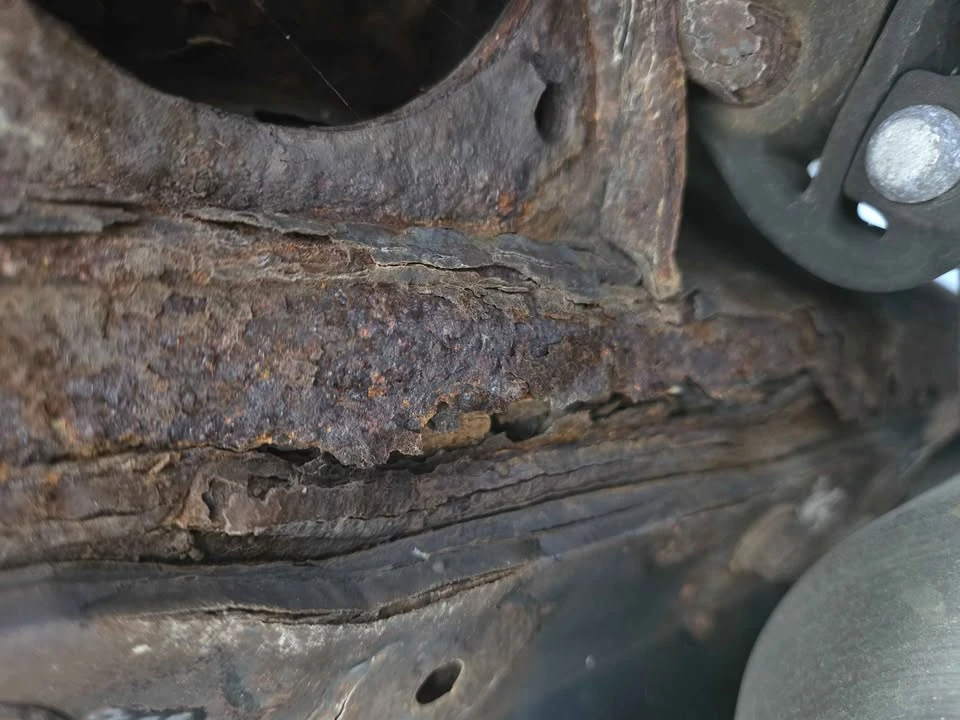 2006 Toyota 4Runner 4th Gen - Image 12 of 20