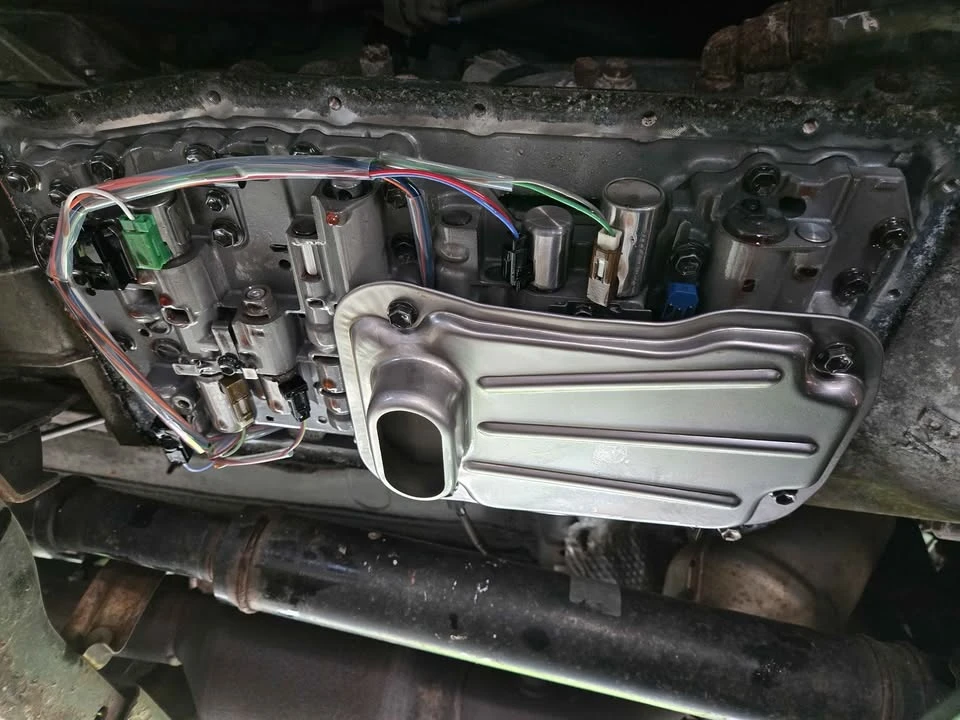 2006 Toyota 4Runner 4th Gen - Image 9 of 20