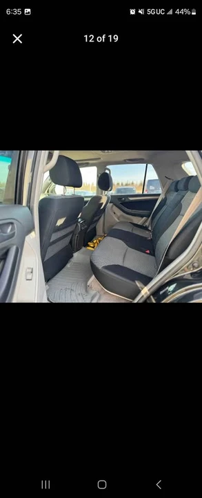 2006 Toyota 4Runner 4th Gen - Image 19 of 20