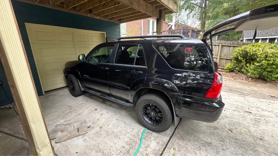 2006 Toyota 4Runner 4th Gen - Image 4 of 8