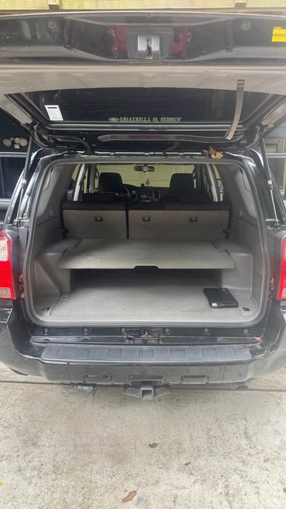 2006 Toyota 4Runner 4th Gen - Image 7 of 8