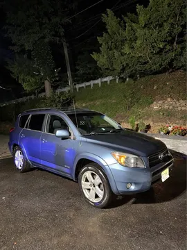 2006 Toyota 4Runner Sport SUV 4D