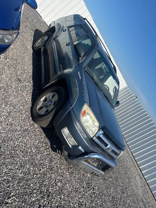 2006 Toyota 4Runner 4th Gen - Image 4 of 5