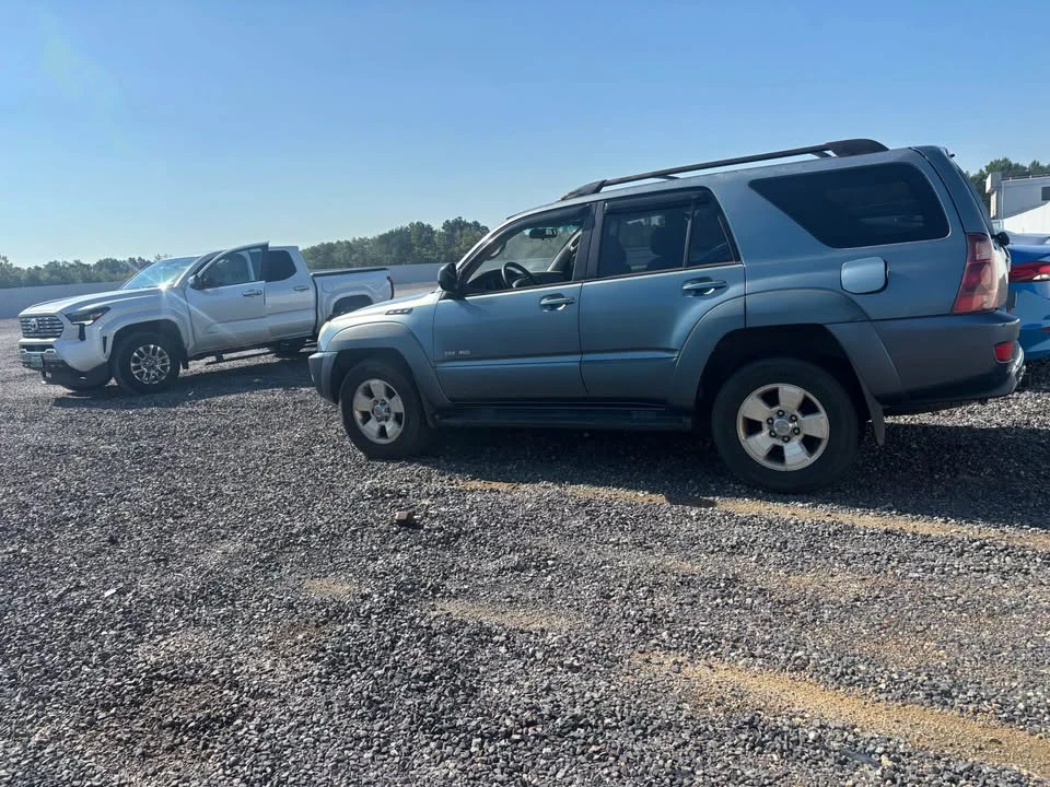2006 Toyota 4Runner 4th Gen - Image 2 of 5