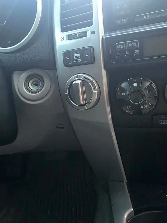 2006 Toyota 4Runner 4th Gen - Image 5 of 6