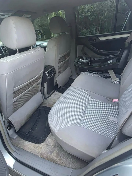 2006 Toyota 4Runner 4th Gen - Image 6 of 6