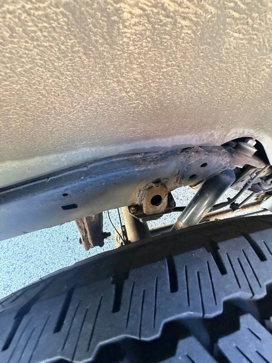 2006 Toyota 4Runner 4th Gen - Image 14 of 19