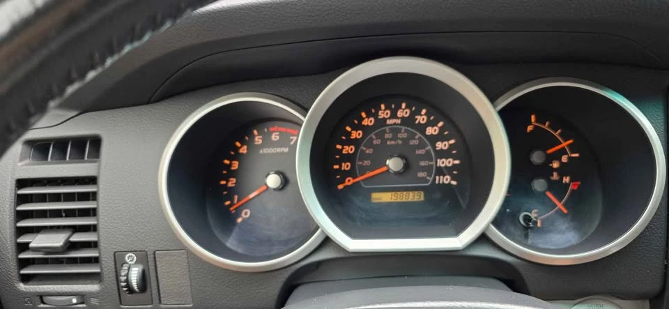 2006 Toyota 4Runner 4th Gen - Image 4 of 11