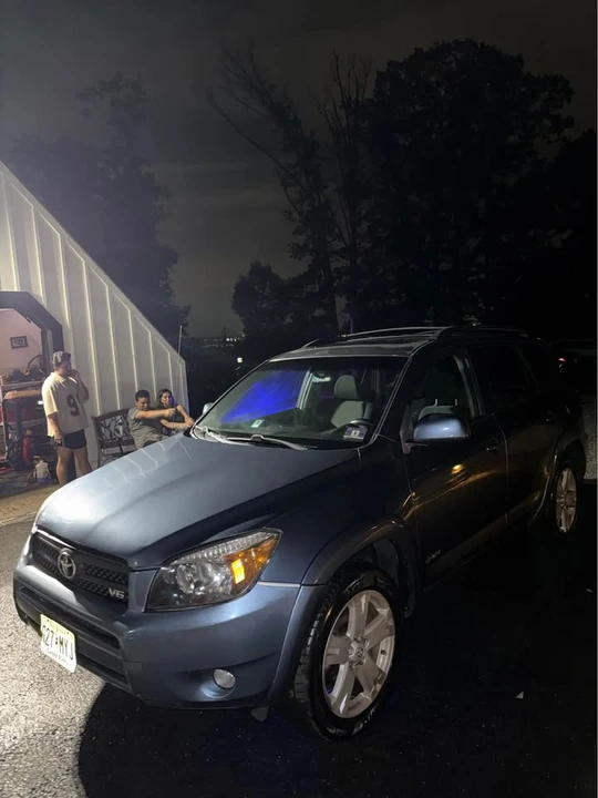 2006 Toyota 4Runner 4th Gen - Image 5 of 20