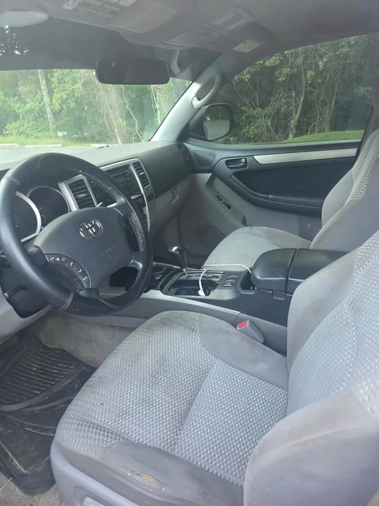 2006 Toyota 4Runner 4th Gen - Image 4 of 6