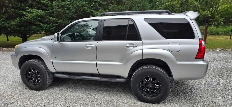 2006 Toyota 4Runner 4th Gen - Image 11 of 11