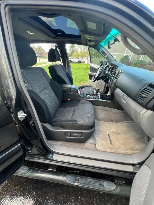 2006 Toyota 4Runner 4th Gen - Image 5 of 19