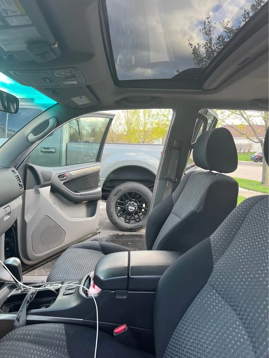 2006 Toyota 4Runner 4th Gen - Image 6 of 19