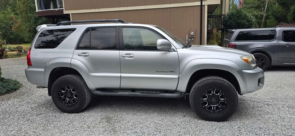 2006 Toyota 4Runner 4th Gen - Image 10 of 11