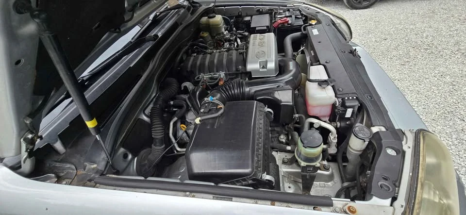 2006 Toyota 4Runner 4th Gen - Image 3 of 11