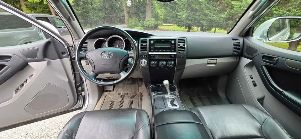 2006 Toyota 4Runner 4th Gen - Image 5 of 11