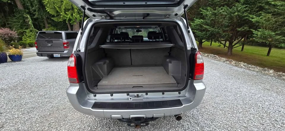 2006 Toyota 4Runner 4th Gen - Image 9 of 11