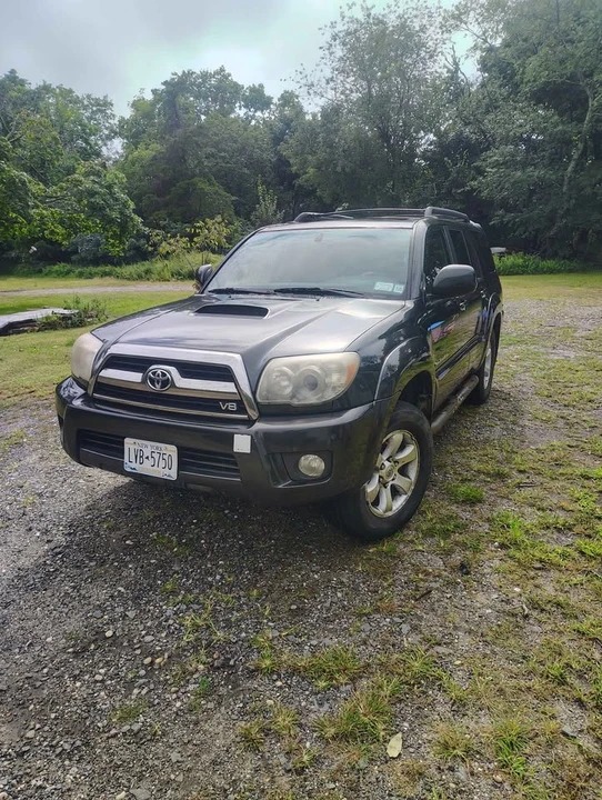 2006 Toyota 4Runner 4th Gen - Image 3 of 3