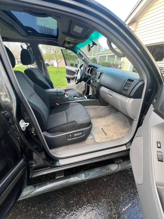 2006 Toyota 4Runner 4th Gen - Image 4 of 19