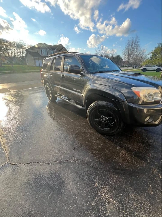2006 Toyota 4Runner 4th Gen - Image 18 of 19