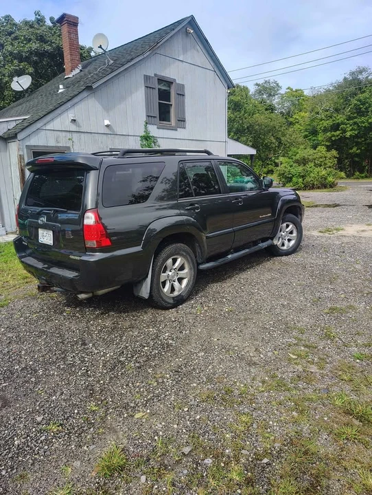 2006 Toyota 4Runner 4th Gen - Image 2 of 3