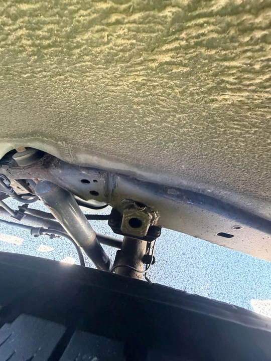 2006 Toyota 4Runner 4th Gen - Image 13 of 19