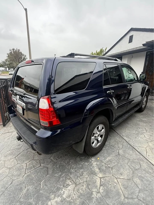 2006 Toyota 4Runner 4th Gen - Image 3 of 10