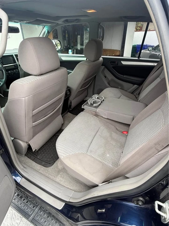 2006 Toyota 4Runner 4th Gen - Image 8 of 10
