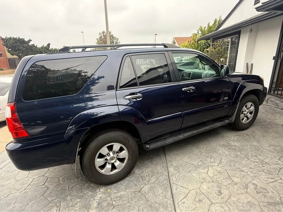 2006 Toyota 4Runner 4th Gen - Image 6 of 10