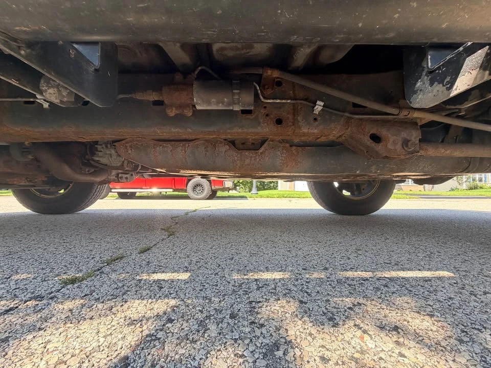2006 Toyota 4Runner 4th Gen - Image 12 of 19