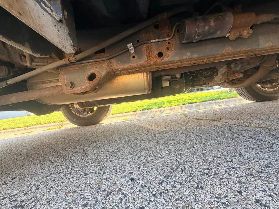 2006 Toyota 4Runner 4th Gen - Image 16 of 19