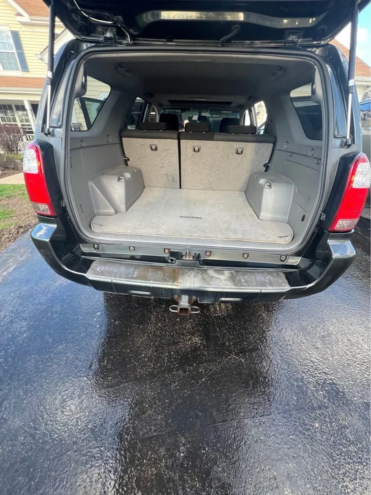 2006 Toyota 4Runner 4th Gen - Image 11 of 19