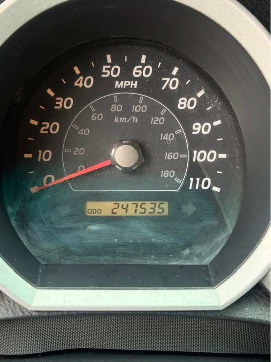 2006 Toyota 4Runner 4th Gen - Image 9 of 10