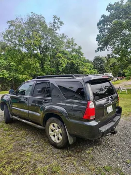 2006 Toyota 4Runner Sport SUV 4D
