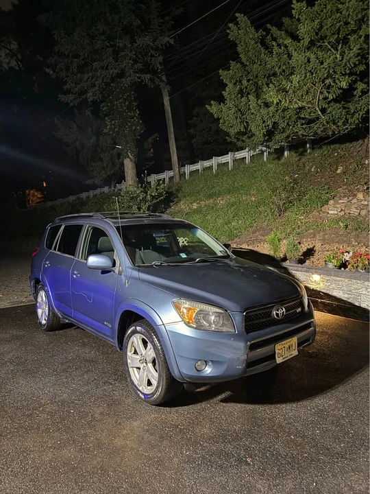 2006 Toyota 4Runner 4th Gen - Image 13 of 20