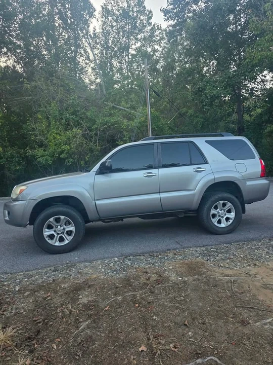 2006 Toyota 4Runner 4th Gen - Image 3 of 6