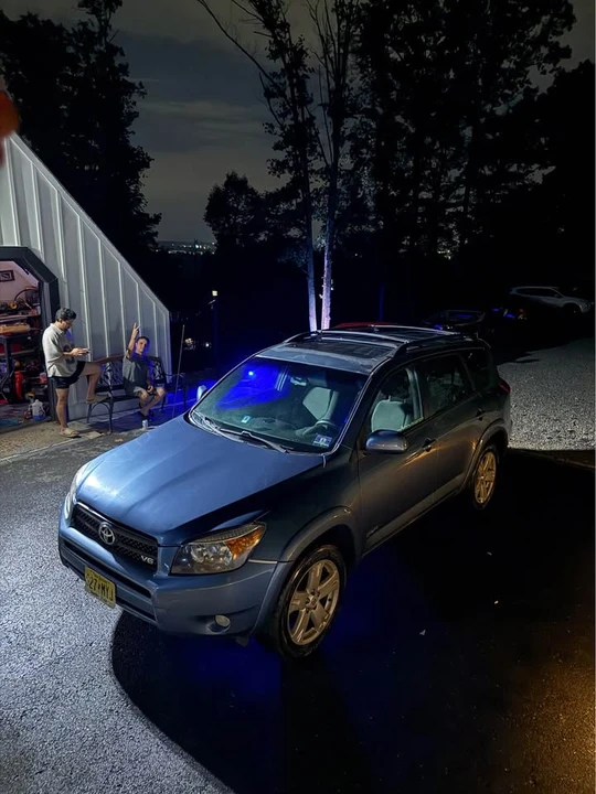 2006 Toyota 4Runner 4th Gen - Image 14 of 20