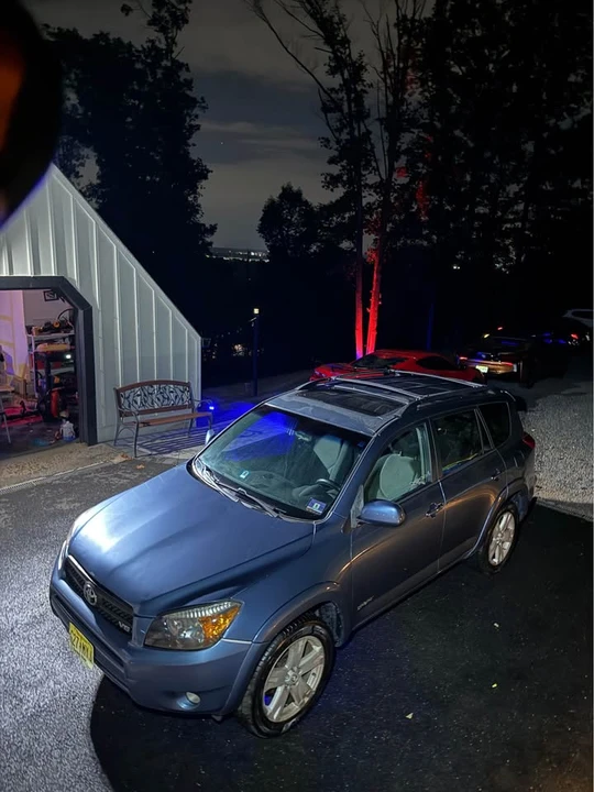 2006 Toyota 4Runner 4th Gen - Image 20 of 20