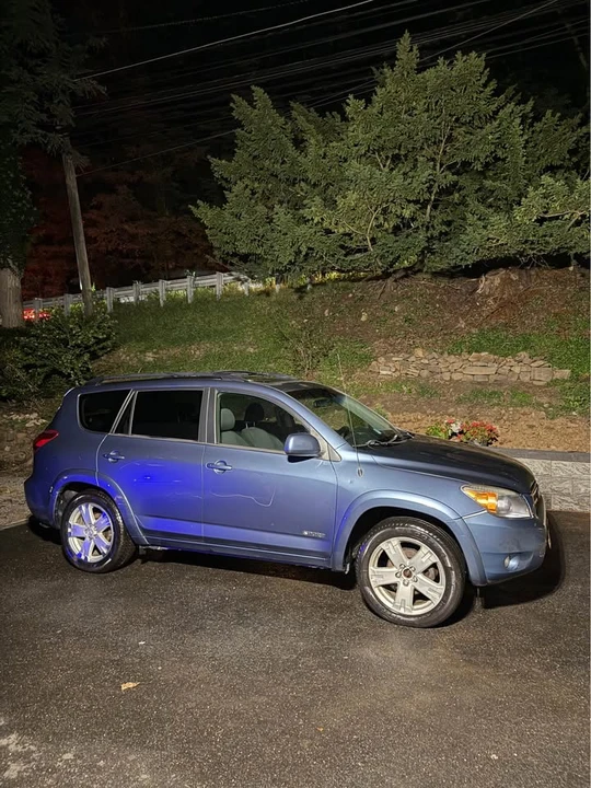 2006 Toyota 4Runner 4th Gen - Image 8 of 20
