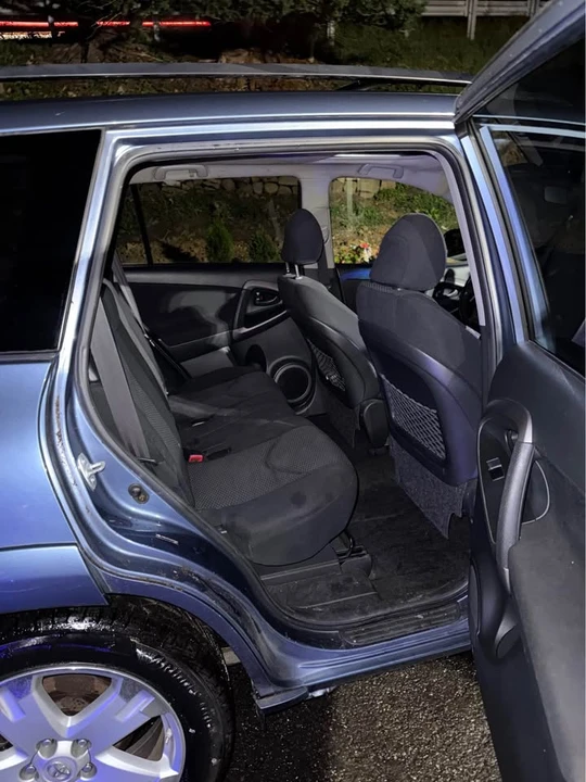 2006 Toyota 4Runner 4th Gen - Image 19 of 20
