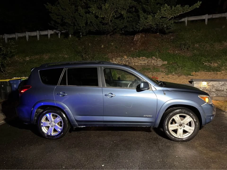 2006 Toyota 4Runner 4th Gen - Image 2 of 20